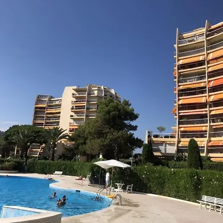 Lejlighed Souplex Cannes Marina Mandelieu